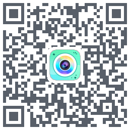 美颜换装相机kod QR do pobrania