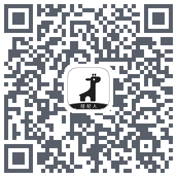 看房日记 QRcode