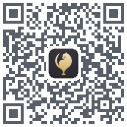 微喵·虎斑 QRcode