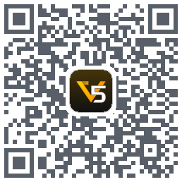 V5item的下载二维码