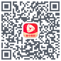 河马剧场du code QR de téléchargement