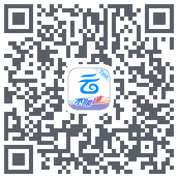 中国移动云盘的下載二維碼