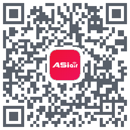 ASIAIR QRcode