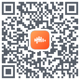 Castbox QRcode