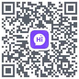 越聊du code QR de téléchargement
