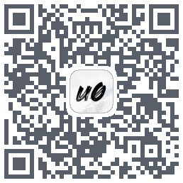 unc0ver的下载二维码