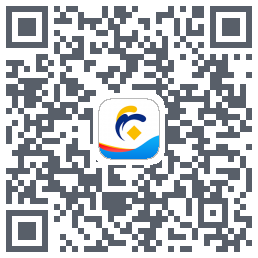 张家港农商银行 QRcode