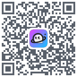 幻宇星球 QRcode