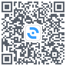 iTourBudsรหัส QR สำหรับดาวน์โหลด