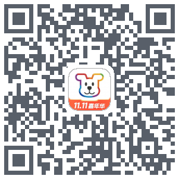 小白学习打印のダウンロードQRコード