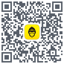 俺来也código QR de descarga de