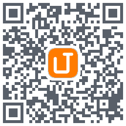 UltraWatch的下載二維碼