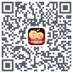 KK星球codice QR per il download