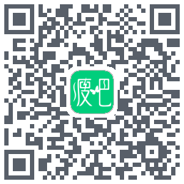 瘦吧减脂kod QR do pobrania