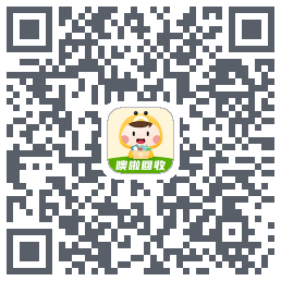 噢啦回收-旧衣服回收旧书旧手机旧家电闲置旧物免费上门回收无忧的下載二維碼