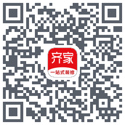 齐家装修kod QR do pobrania