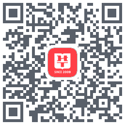 华图在线 QRcode
