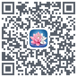 Zen Color QRcode