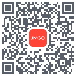 坚果控 QRcode