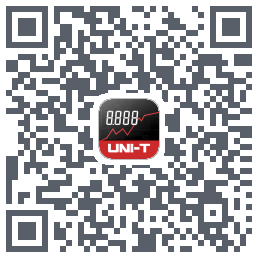 UNI-T Smart Measure QR-код для загрузки