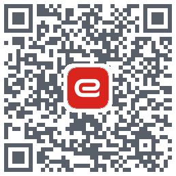 e公司的下載二維碼