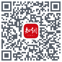手机知网 QRcode
