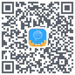 冒泡联联 QRcode