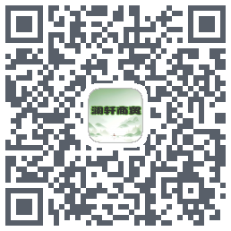 澜轩商贸du code QR de téléchargement