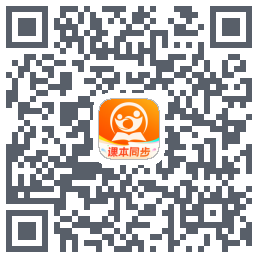 乐学同步单词的下载二维码