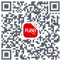 FUSE PRO QRcode
