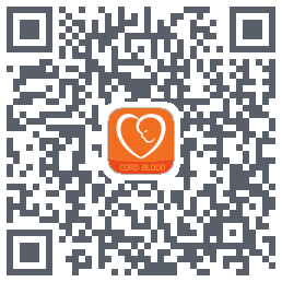 北京市脐血库código QR de descarga de
