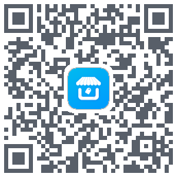 捷易商的下載二維碼