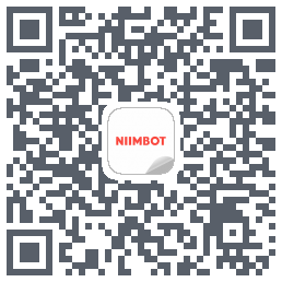 NIIMBOT QRcode