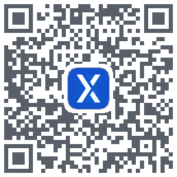 悦动办公のダウンロードQRコード