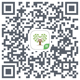 知心慧学教师端的下载二维码