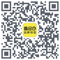 壹品仓código QR de descarga de