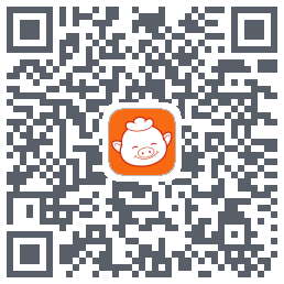 猪八戒的下载二维码