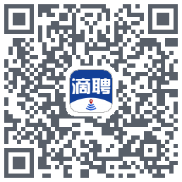 滴聘 QR-код для загрузки