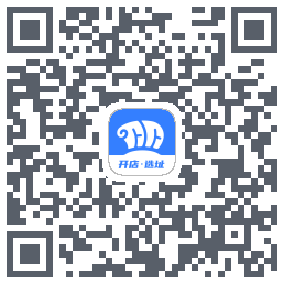 上上参谋的下載二維碼