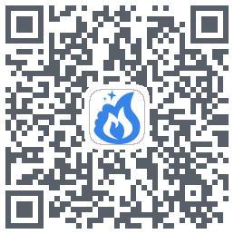 运气到家的下载二维码