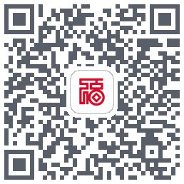 兴福村镇银行 QRcode