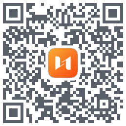 弘历投教 QRcode