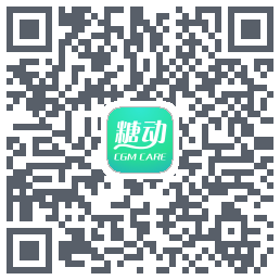糖动健康 QRcode