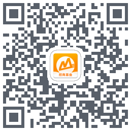 招商基金kod QR do pobrania