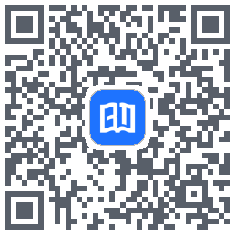 BT教育 QRcode