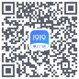 1919掌上门店codice QR per il download