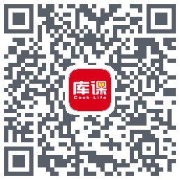 库课网校的下載二維碼