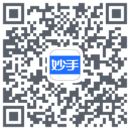 妙手医生 QRcode
