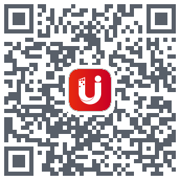 智慧U家的下載二維碼