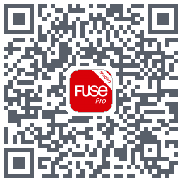 FUSE PRO QRcode